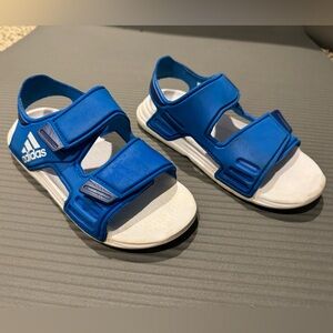 Adidas Kids US Size 13K Sandals